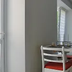 Διαμέρισμα Apartamentai Prie Kastono Παλάγκα