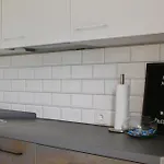 Διαμέρισμα Apartamentai Prie Kastono
