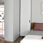 Apartamentai Prie Kastono Παλάγκα