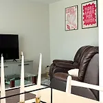 Διαμέρισμα Apartamentai Prie Kastono *