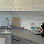 Διαμέρισμα Apartamentai Prie Kastono Παλάγκα