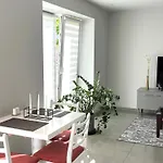 Apartamentai Prie Kastono *