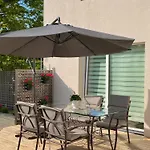 Apartamentai Prie Kastono * Παλάγκα