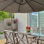 Apartamentai Prie Kastono * Παλάγκα