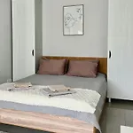 Apartamentai Prie Kastono