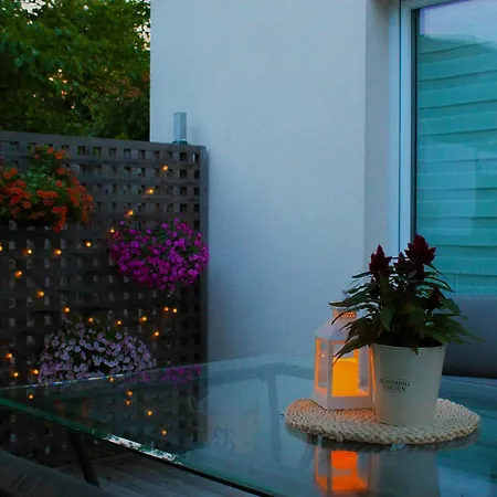 Apartamentai Prie Kastono