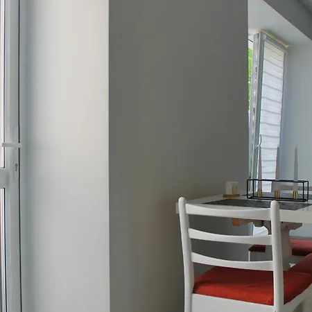 Apartment Apartamentai Prie Kastono Palanga