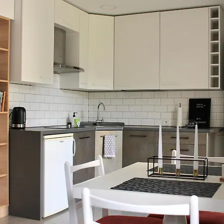 Apartment Apartamentai Prie Kastono