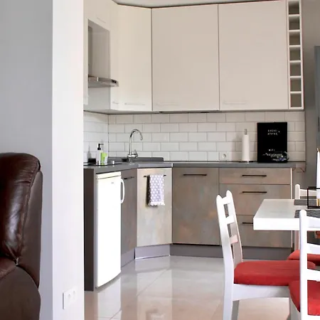 Διαμέρισμα Apartamentai Prie Kastono *