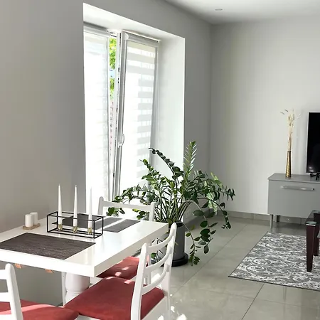 Apartamentai Prie Kastono *