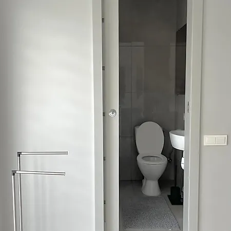 Apartamentai Prie Kastono Palanga