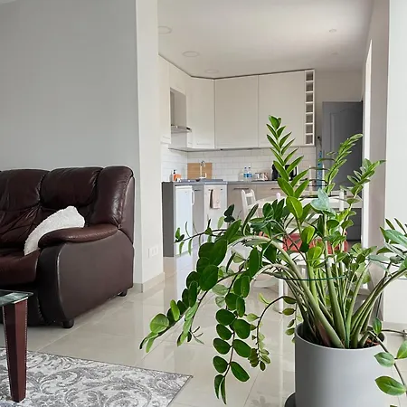 Apartamentai Prie Kastono