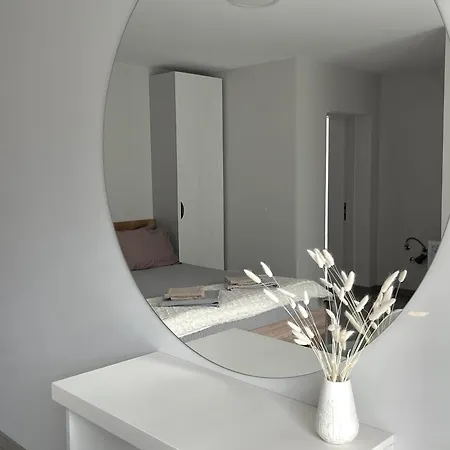 Apartamentai Prie Kastono Apartment