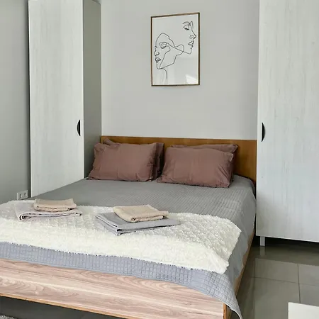 Apartamentai Prie Kastono
